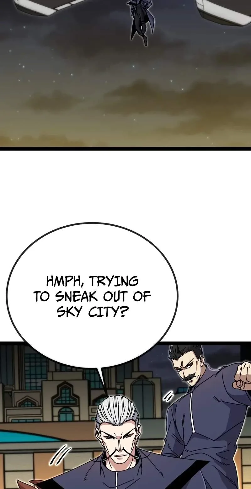 Super God System Chapter 213 page 64