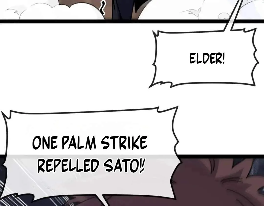 Super God System Chapter 214 page 20