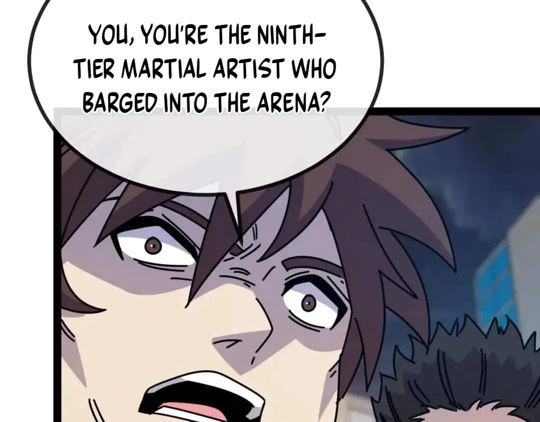 Super God System Chapter 214 page 26
