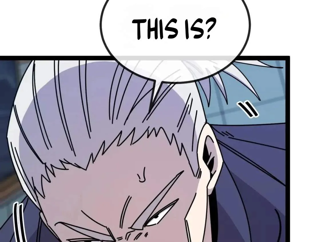 Super God System Chapter 214 page 28