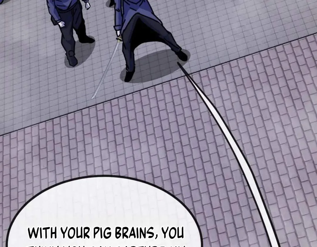 Super God System Chapter 214 page 31