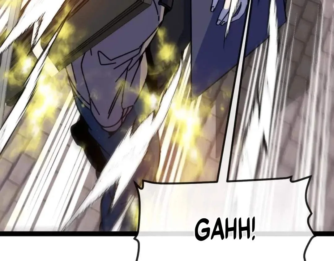 Super God System Chapter 214 page 17