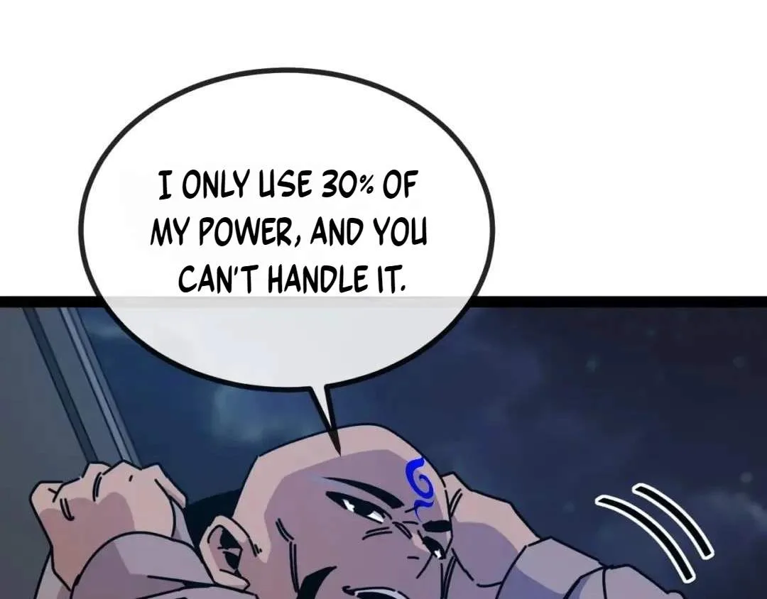 Super God System Chapter 214 page 23