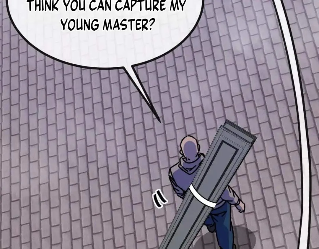 Super God System Chapter 214 page 32