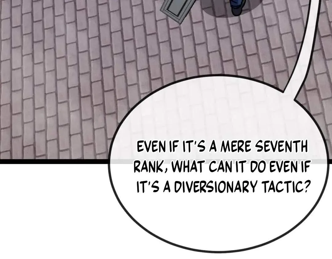 Super God System Chapter 214 page 33