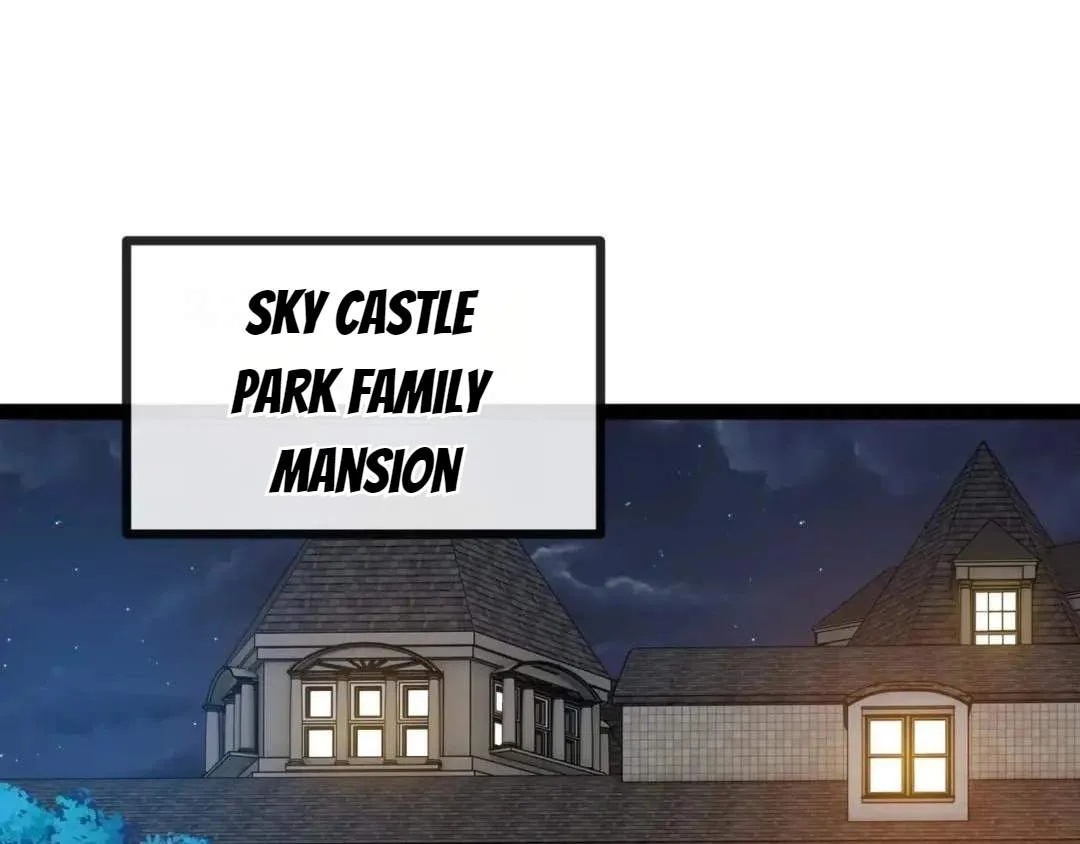Super God System Chapter 214 page 43