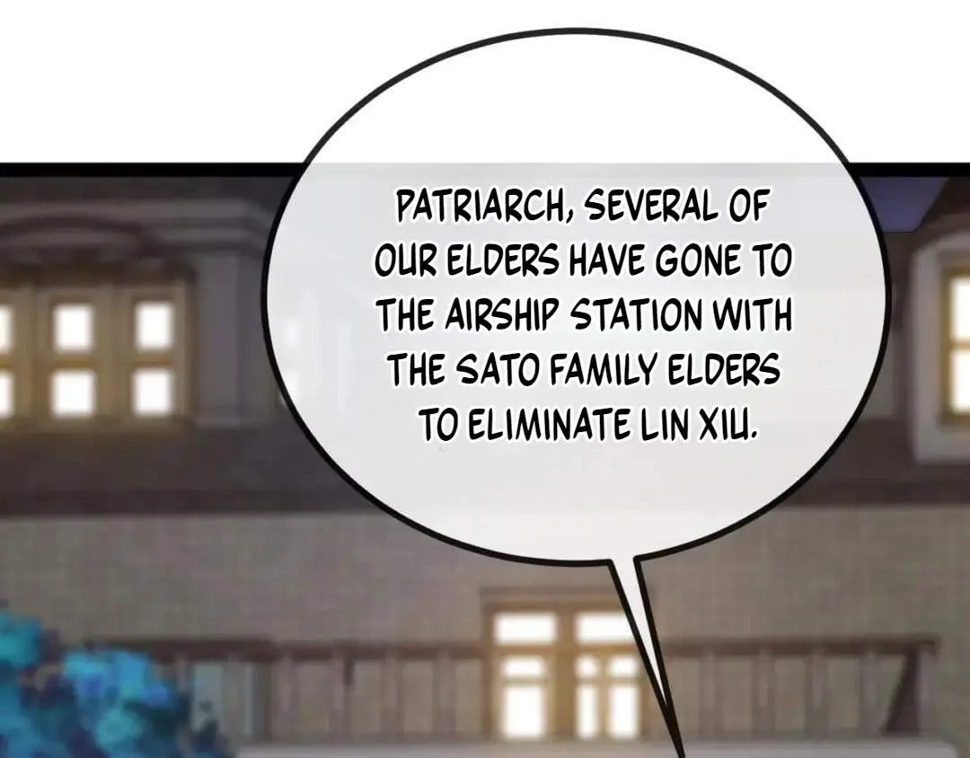 Super God System Chapter 214 page 46