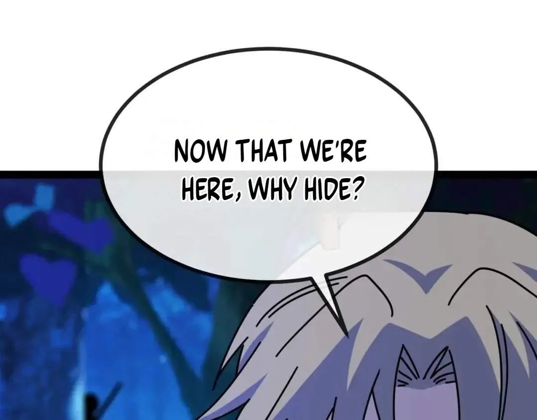 Super God System Chapter 214 page 54