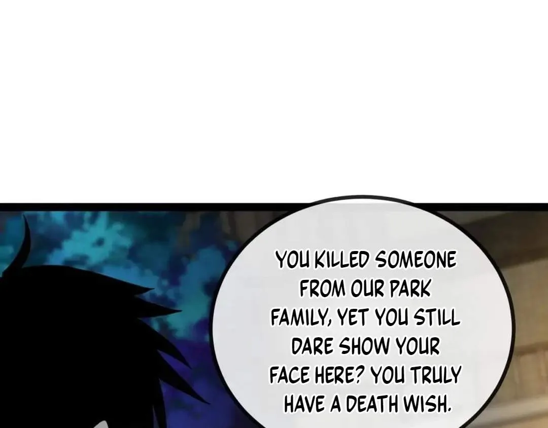 Super God System Chapter 214 page 63