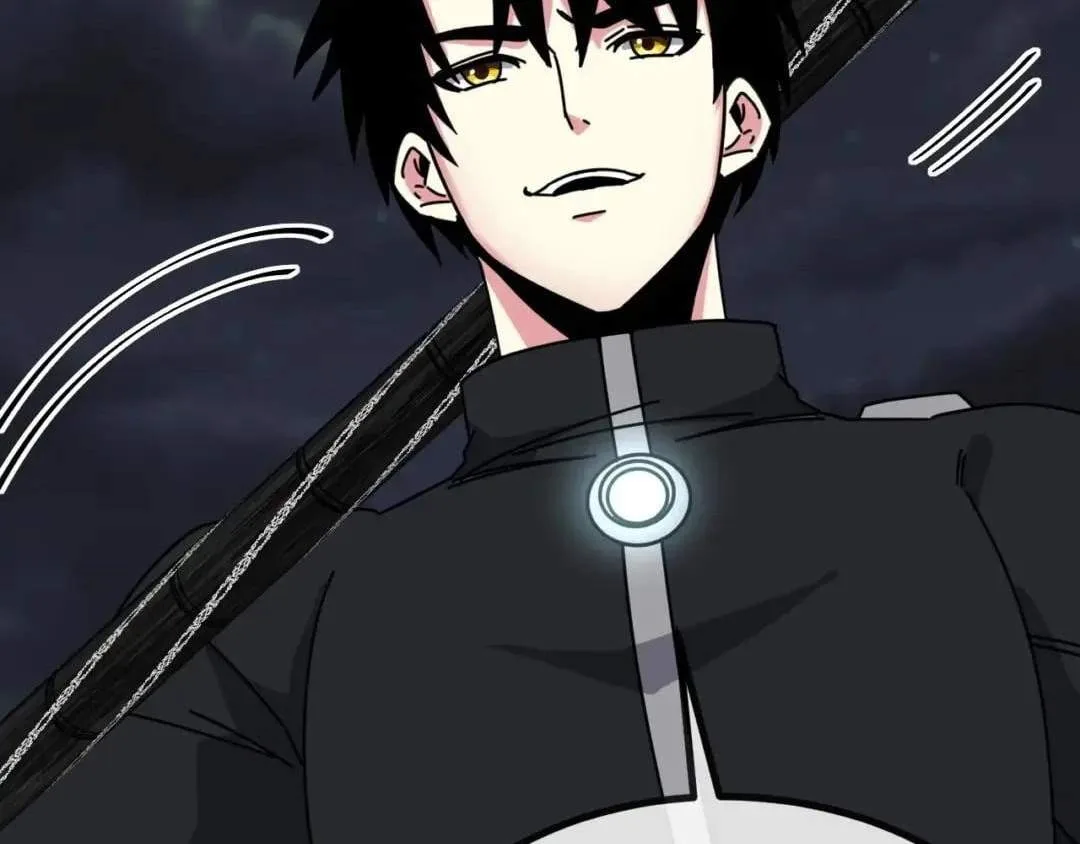 Super God System Chapter 214 page 67