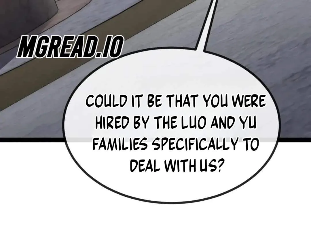 Super God System Chapter 214 page 71