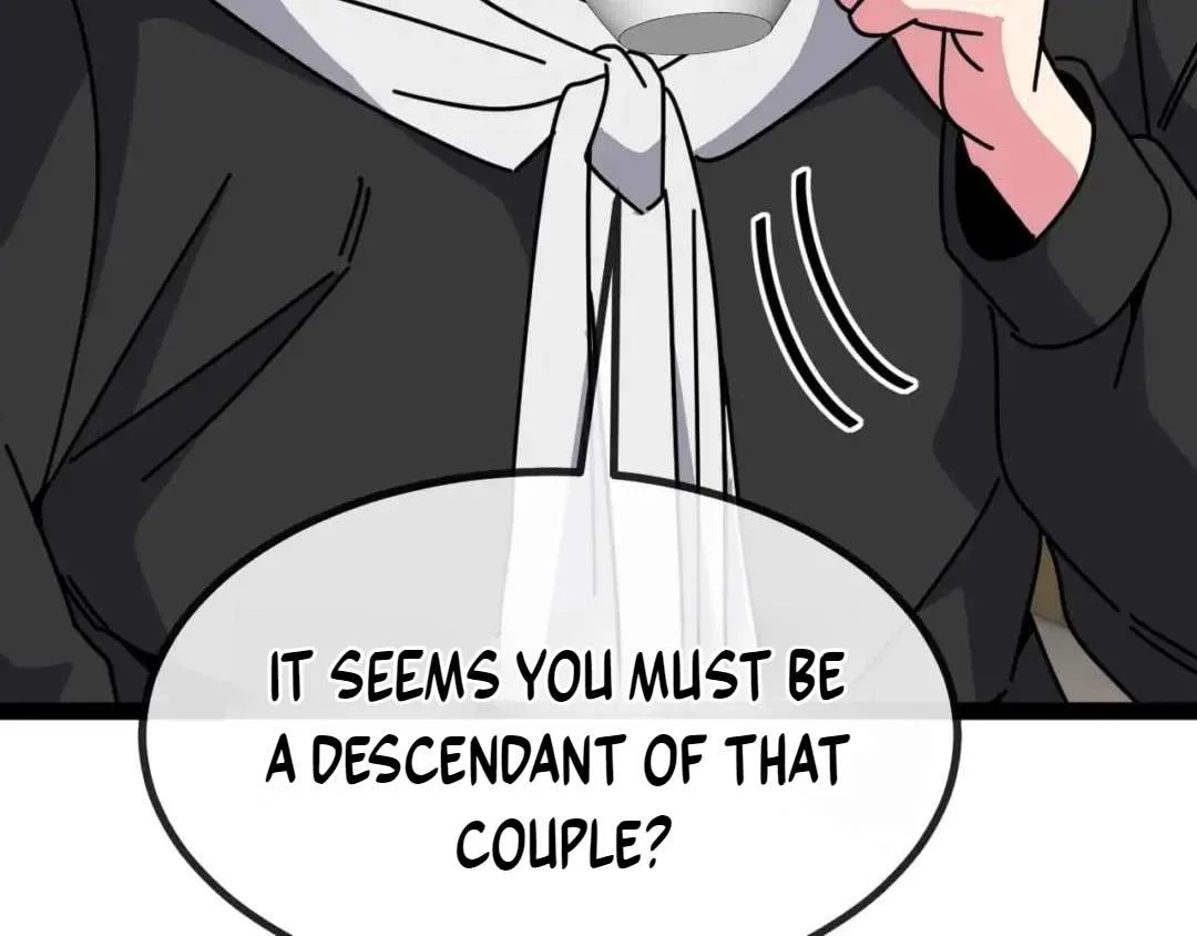 Super God System Chapter 214 page 76
