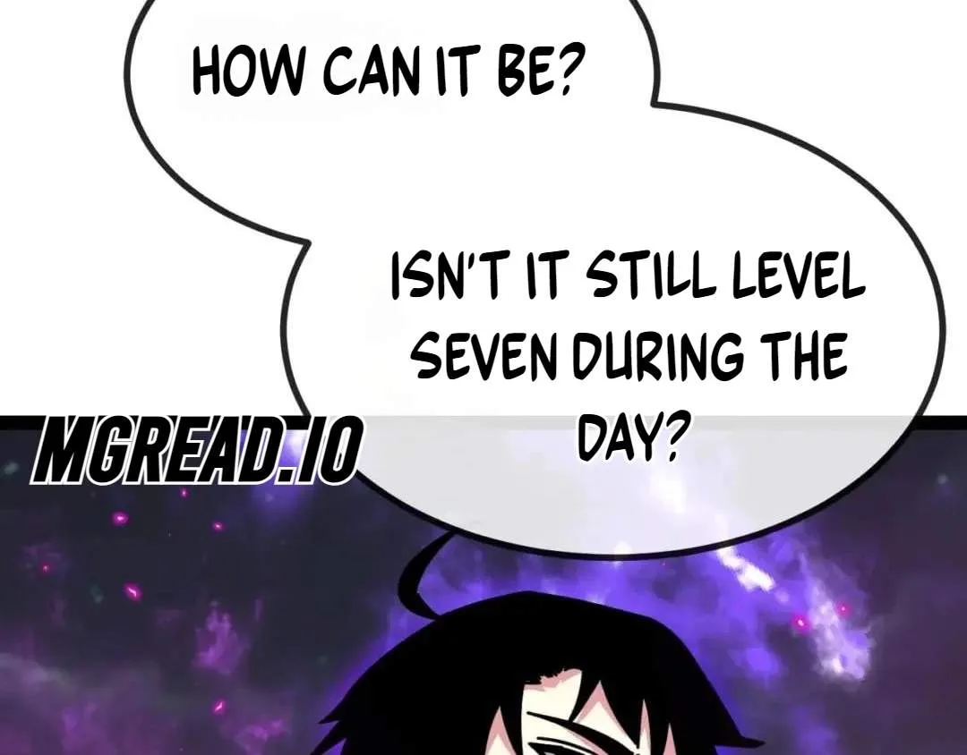 Super God System Chapter 214 page 86