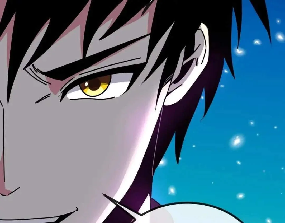 Super God System Chapter 214 page 90