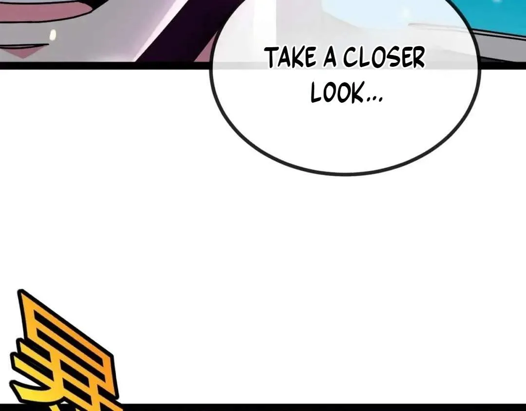 Super God System Chapter 214 page 91
