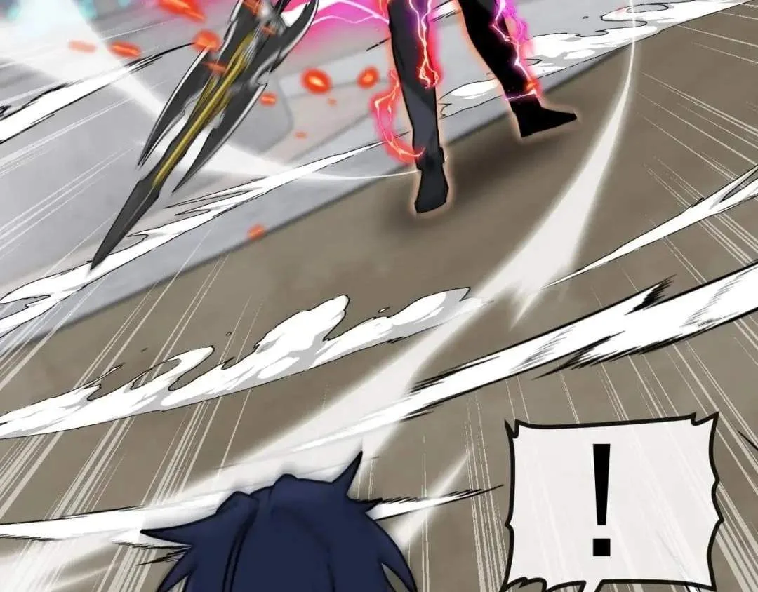 Super God System Chapter 214 page 93