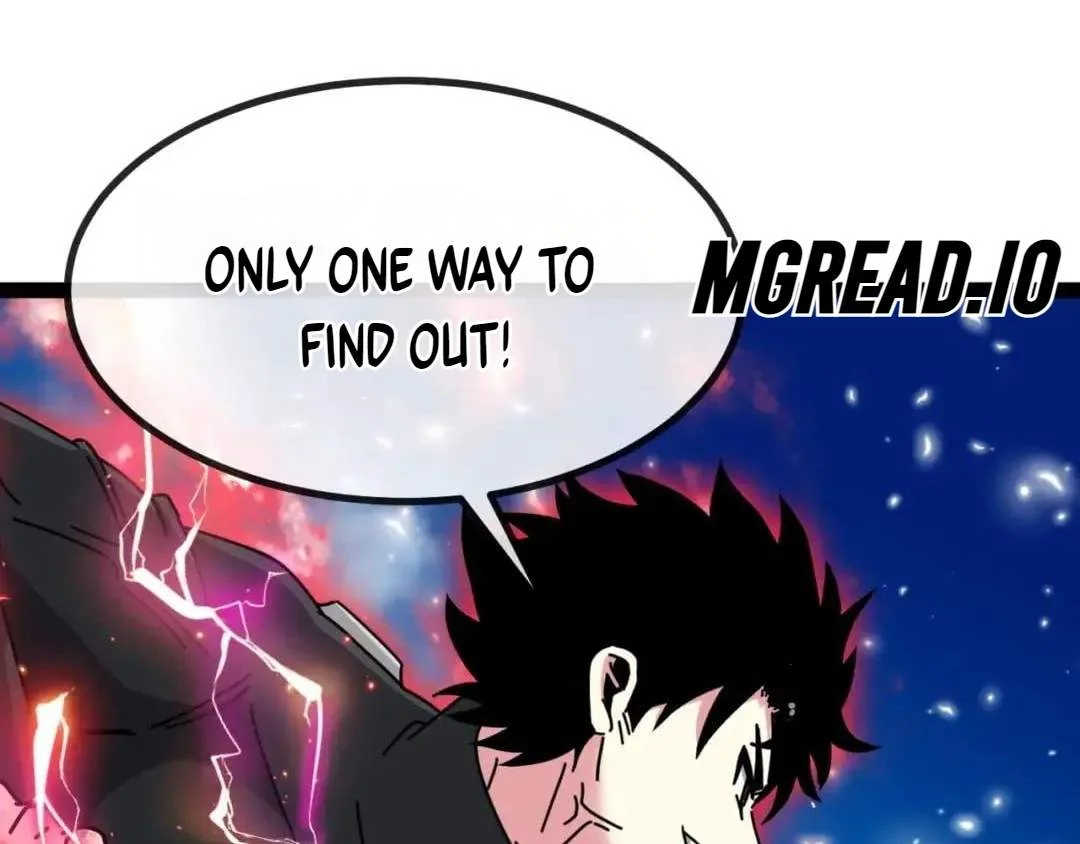 Super God System Chapter 214 page 105