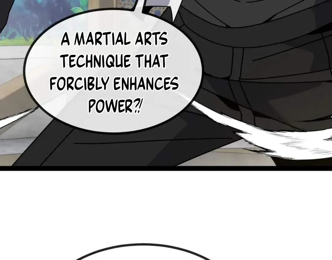 Super God System Chapter 214 page 98