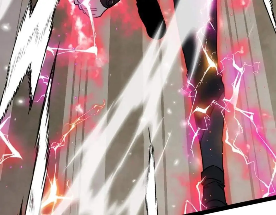 Super God System Chapter 214 page 111