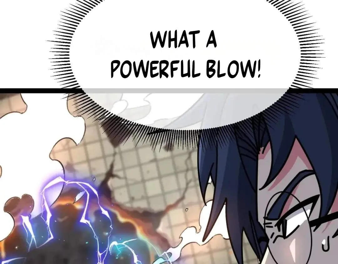 Super God System Chapter 214 page 118