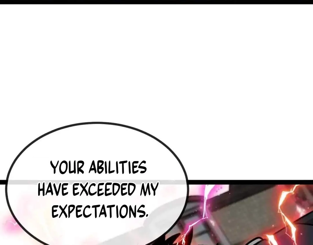 Super God System Chapter 214 page 120