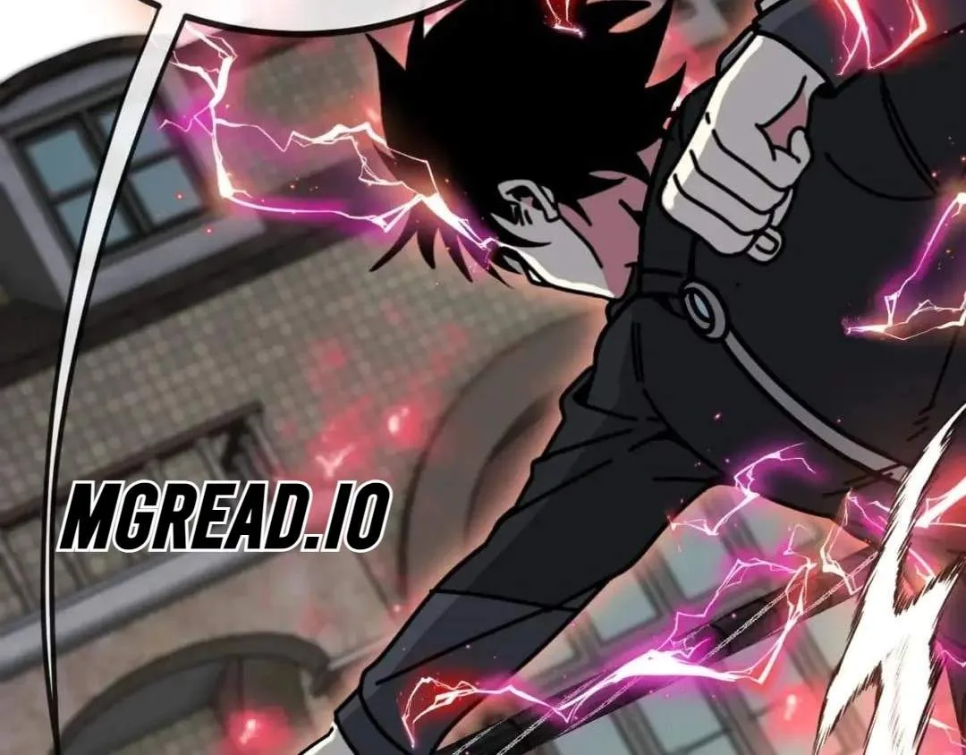 Super God System Chapter 214 page 121