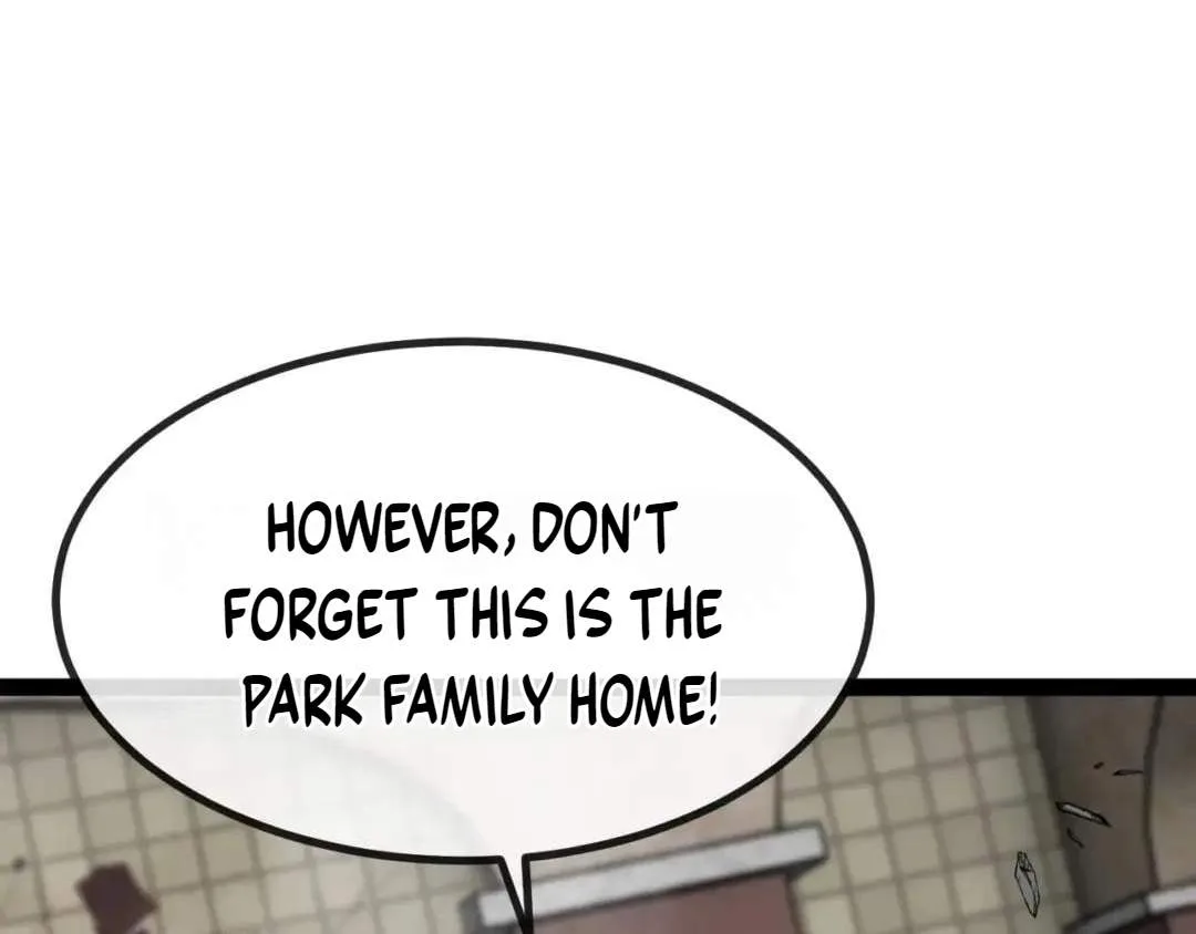 Super God System Chapter 214 page 123