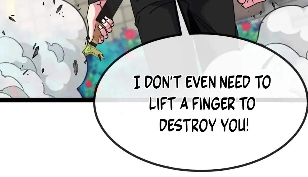 Super God System Chapter 214 page 125