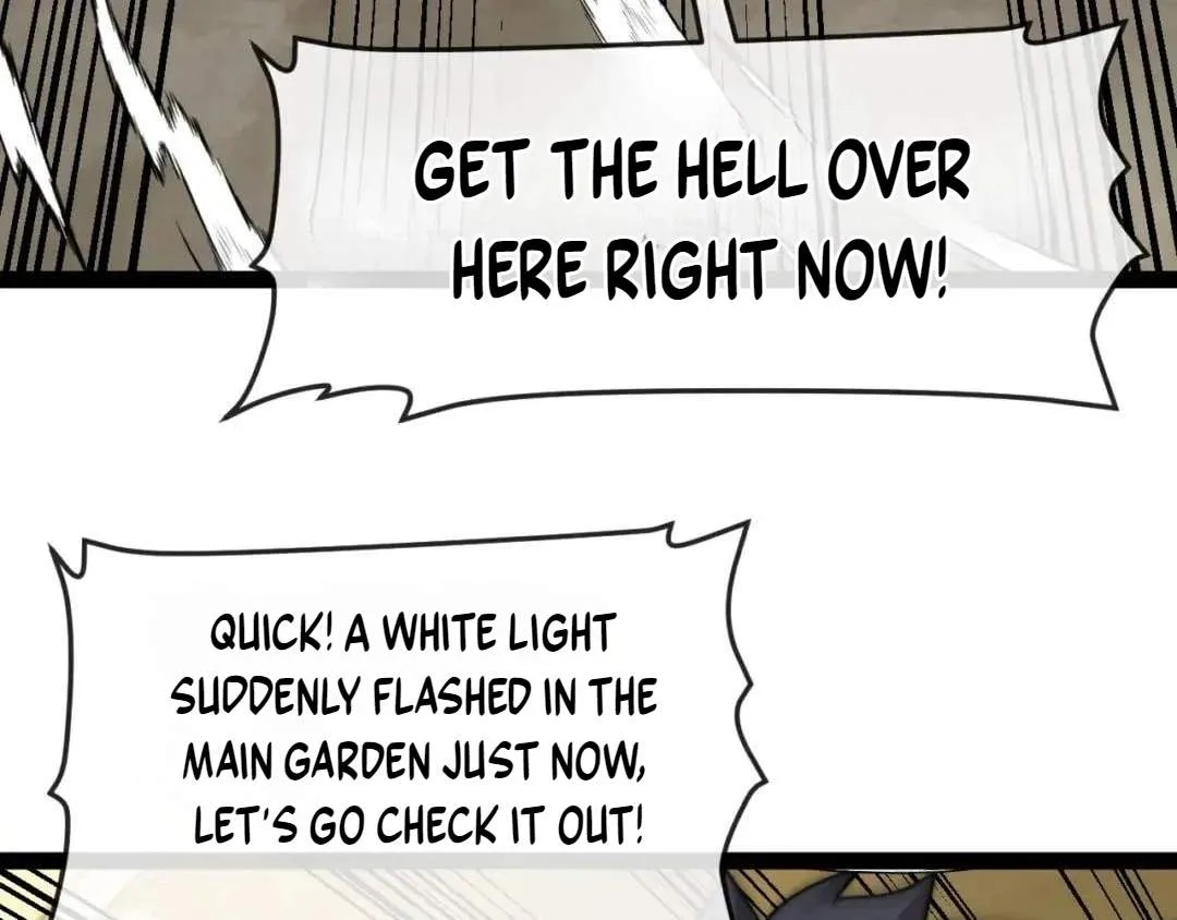 Super God System Chapter 214 page 129