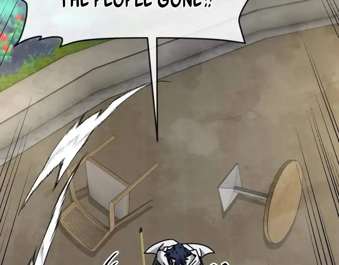 Super God System Chapter 214 page 127