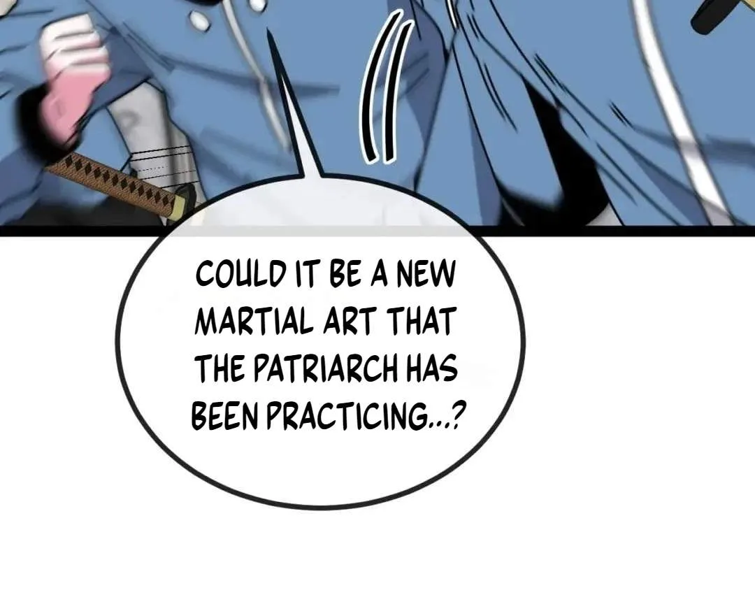 Super God System Chapter 214 page 131