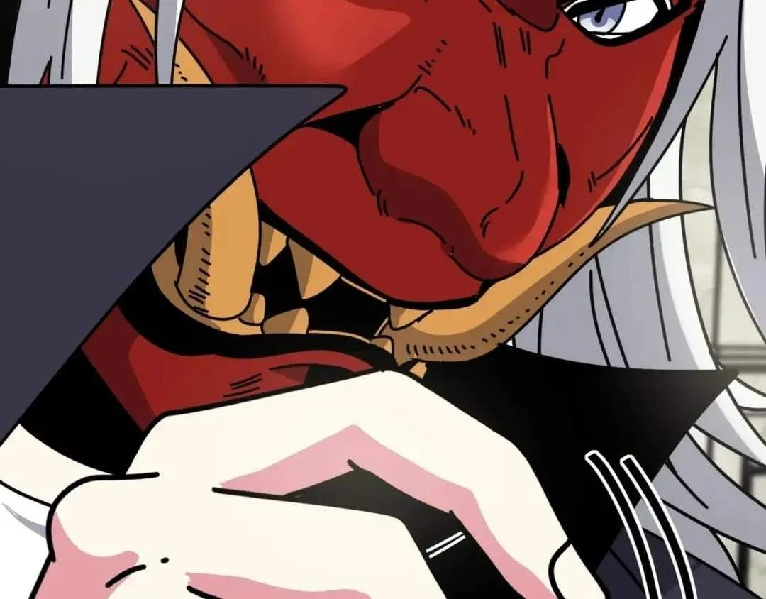 Super God System Chapter 214 page 148