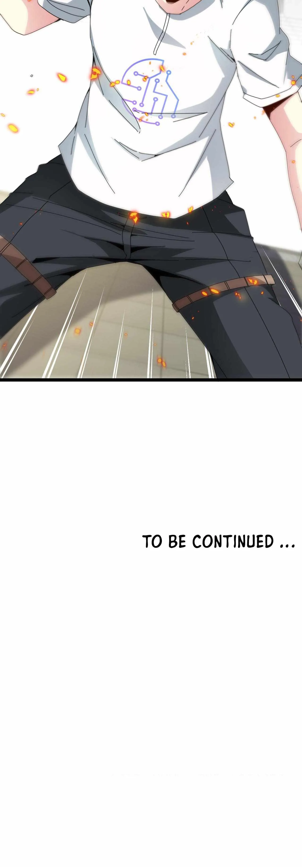 Super God System Chapter 33 page 26