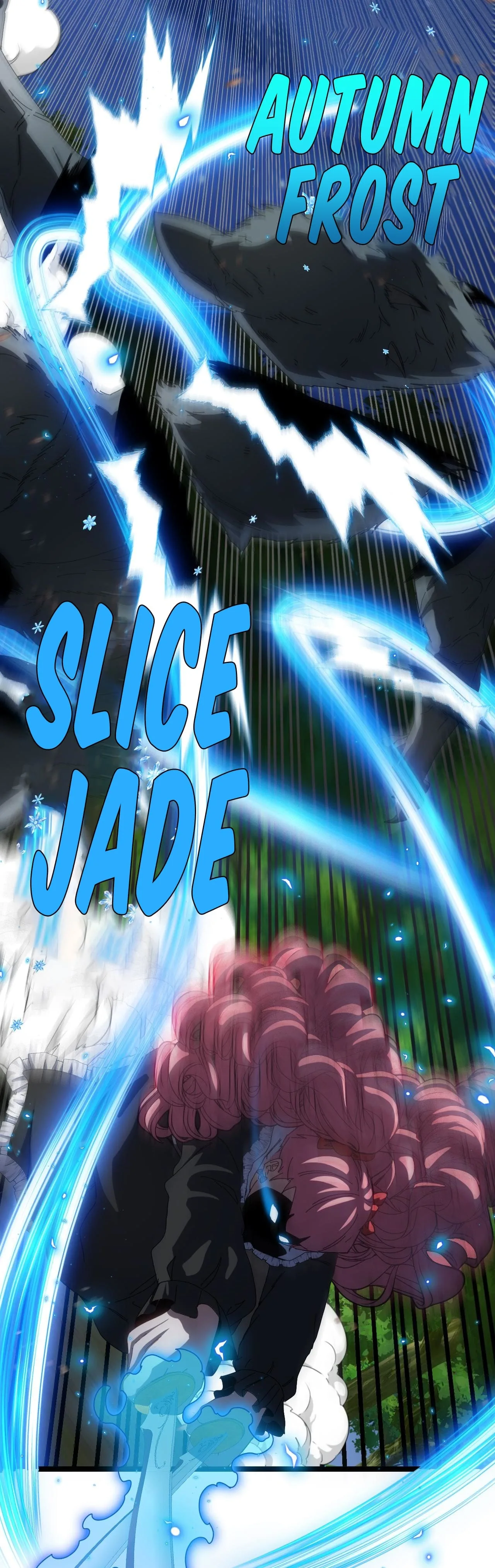 Super God System Chapter 43 page 8