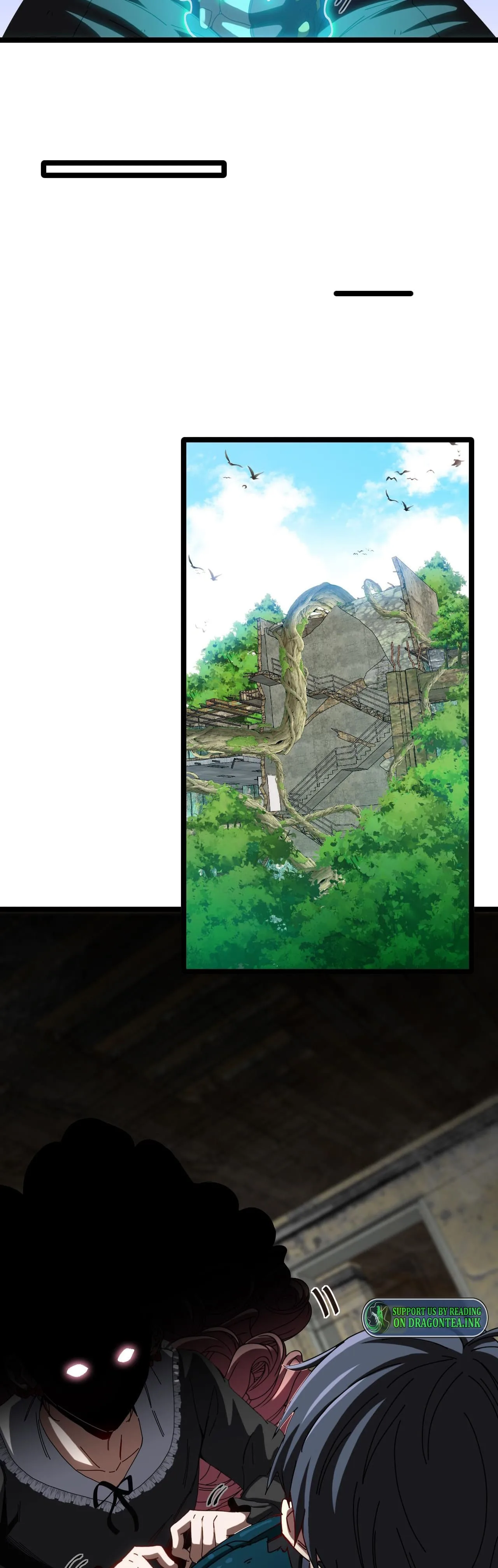 Super God System Chapter 44 page 24