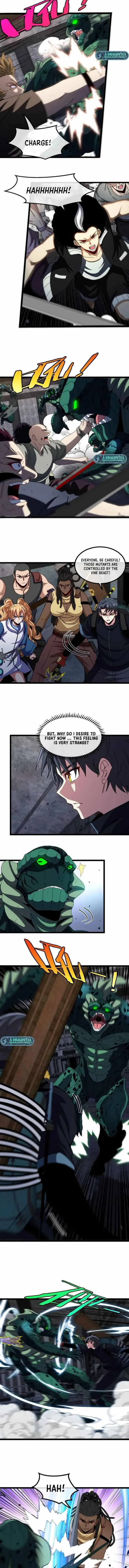 Super God System Chapter 63 page 3