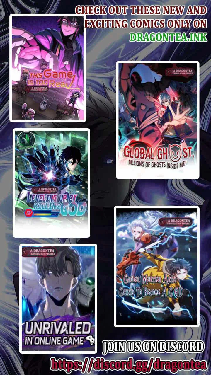 Super God System Chapter 79 page 26