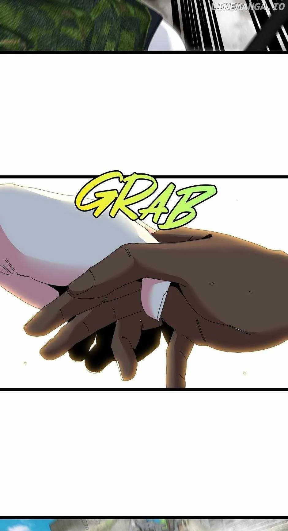 Super God System Chapter 86 page 40