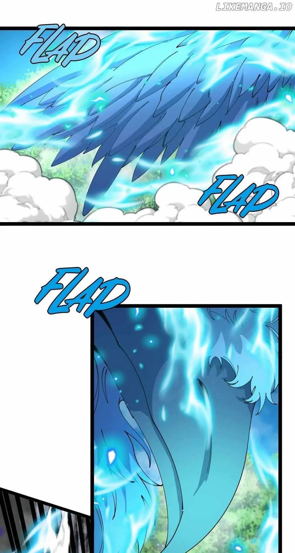 Super God System Chapter 89 page 19
