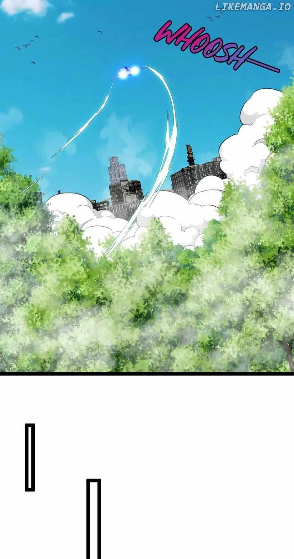 Super God System Chapter 89 page 14