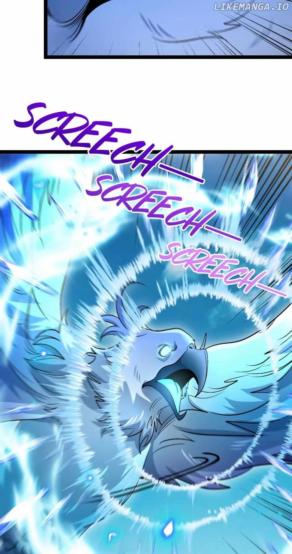 Super God System Chapter 90 page 9