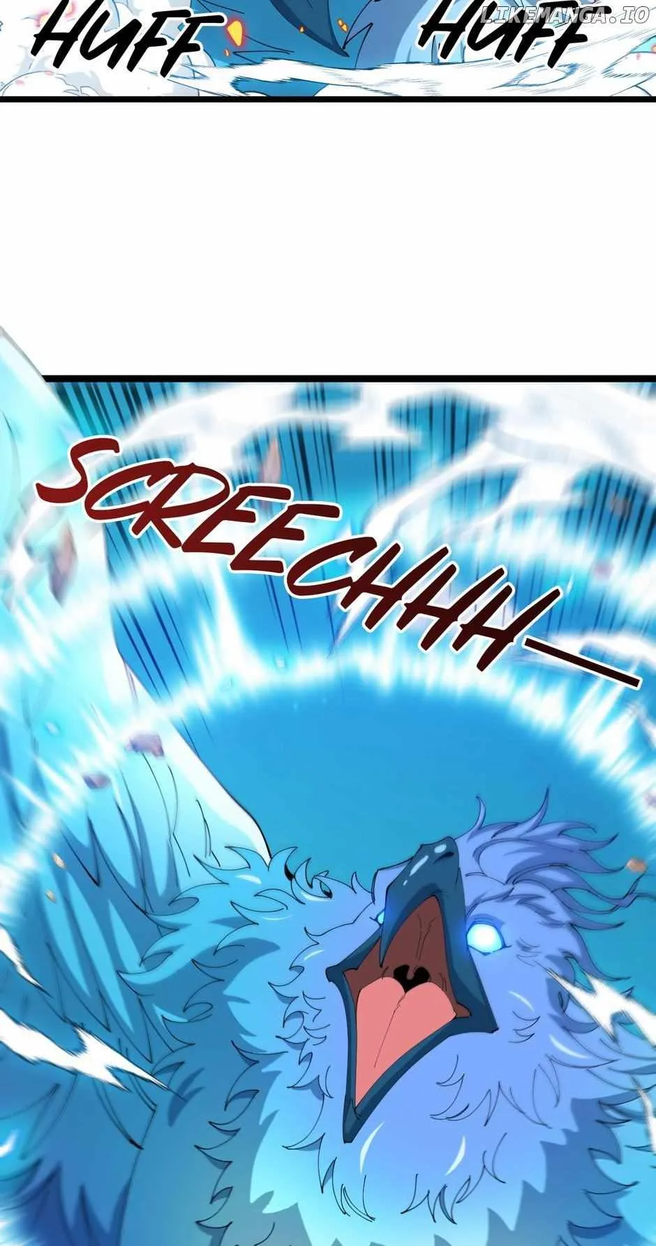Super God System Chapter 90 page 19