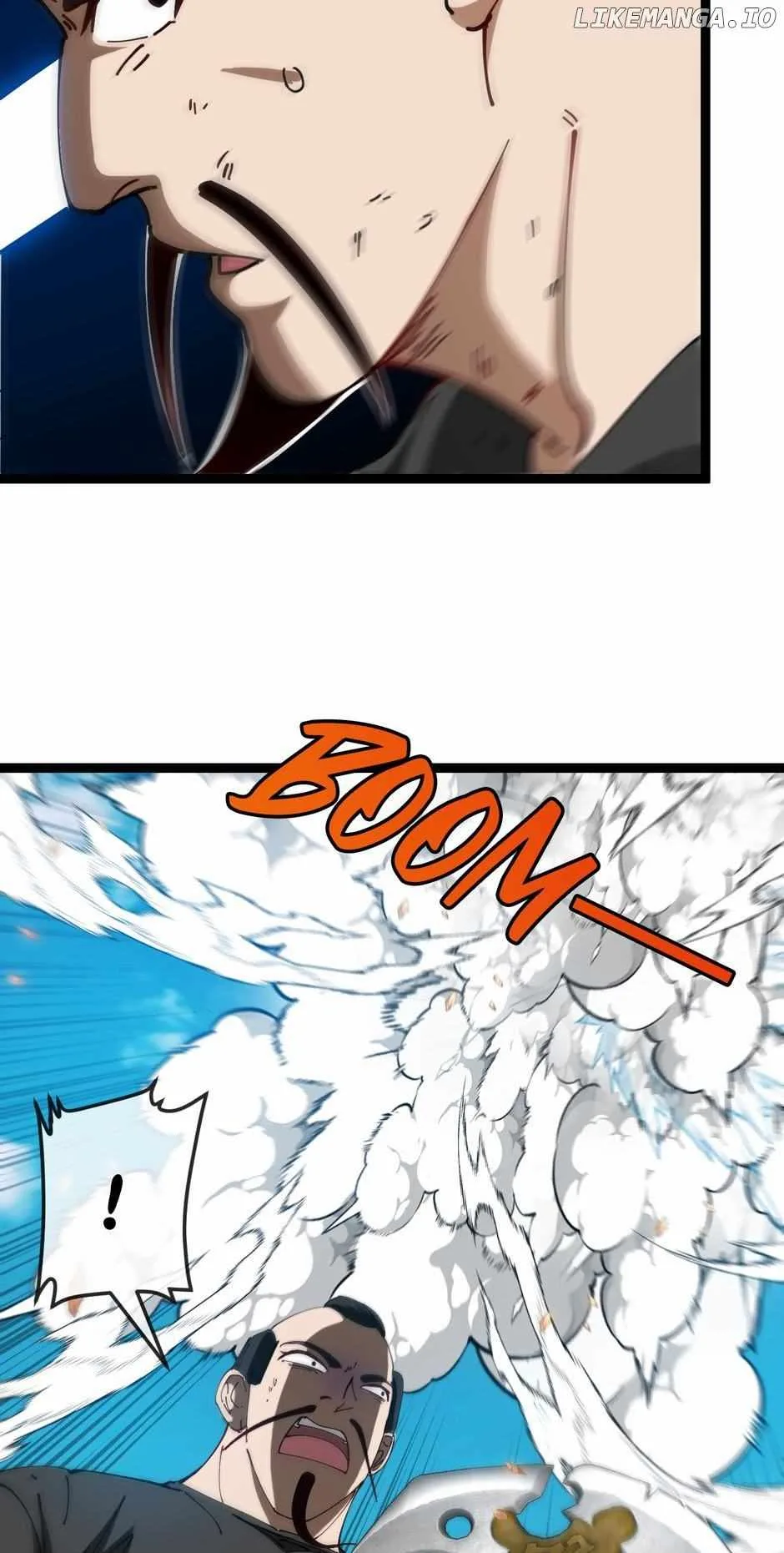 Super God System Chapter 92 page 4