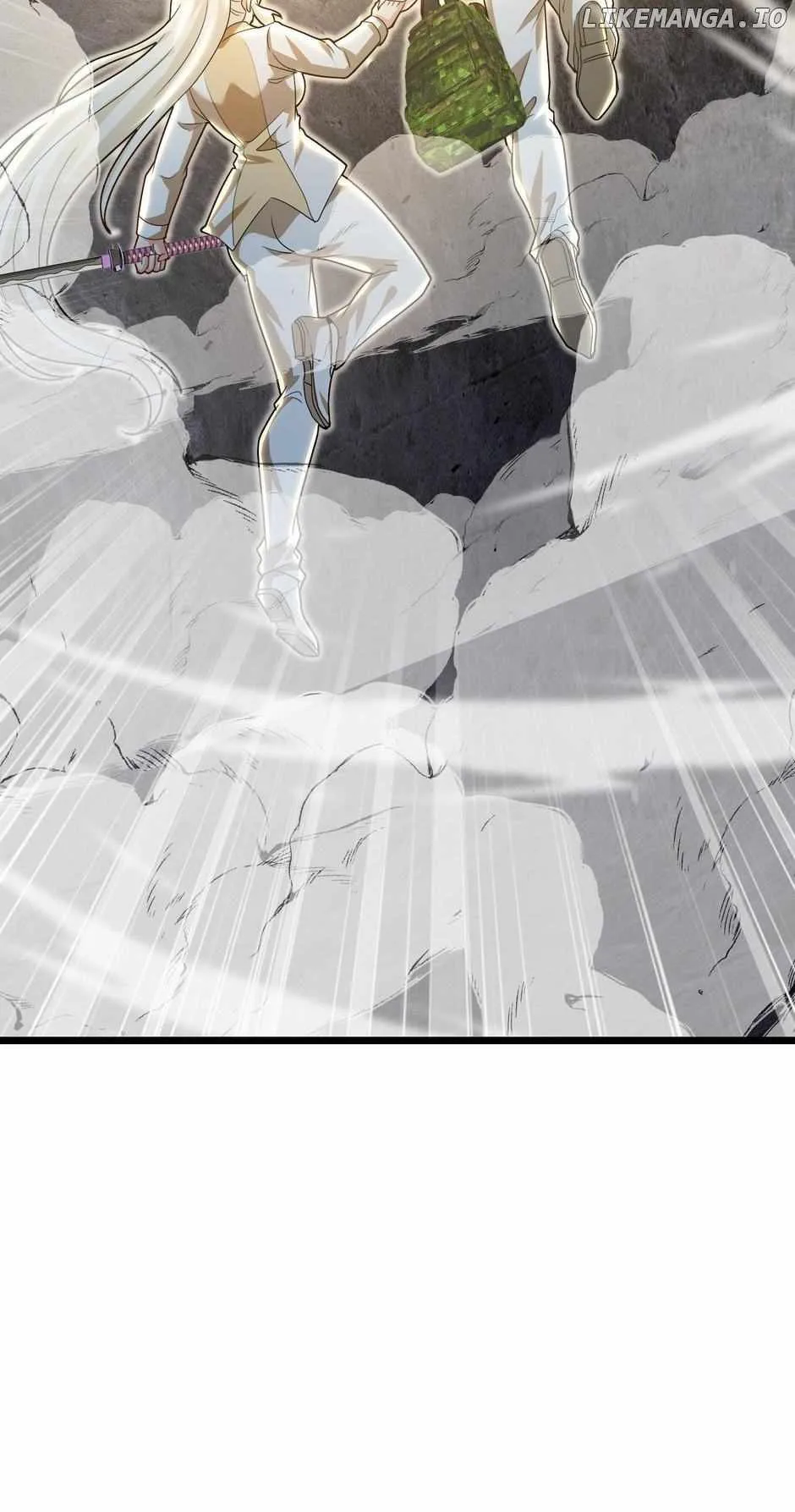 Super God System Chapter 93 page 24