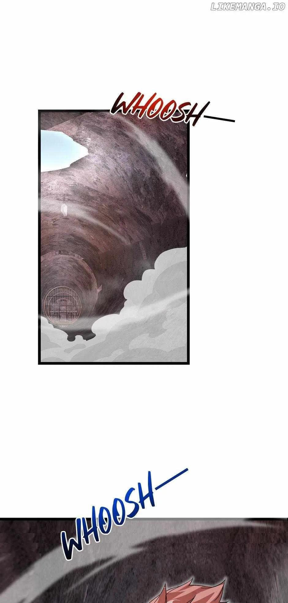 Super God System Chapter 93 page 25