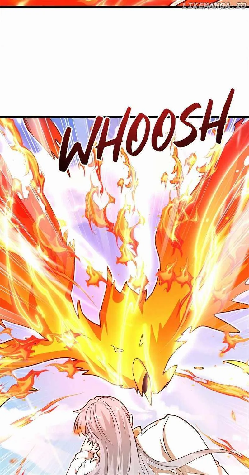 Super God System Chapter 96 page 13