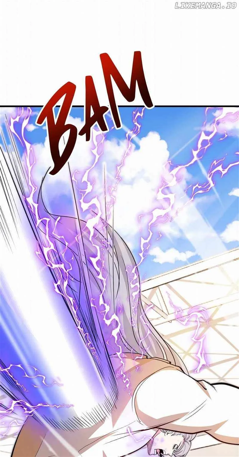 Super God System Chapter 98 page 13