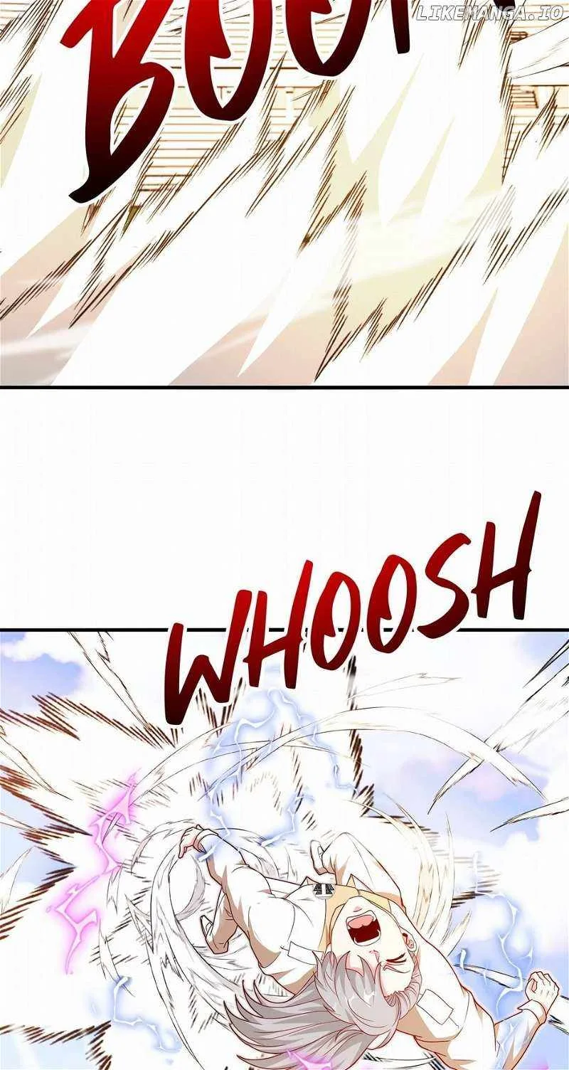 Super God System Chapter 98 page 6