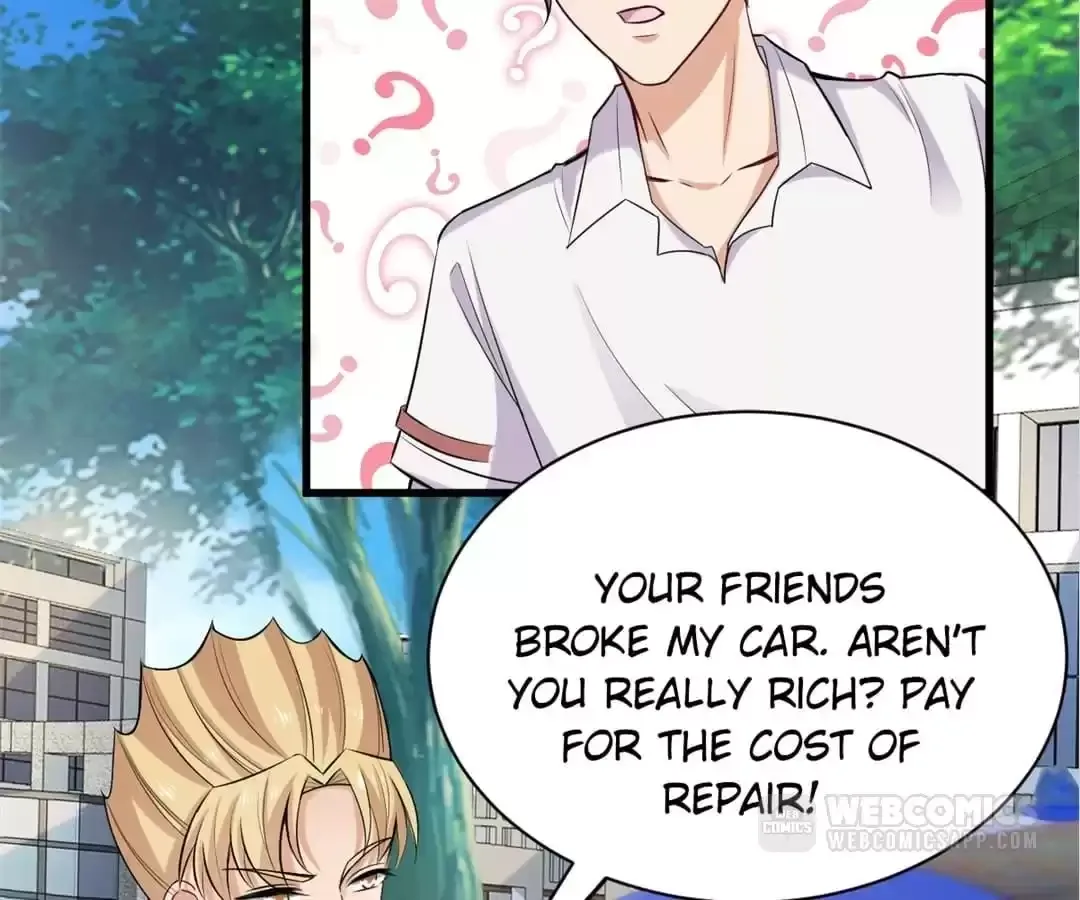 Super Income Treasure Chapter 23 page 2