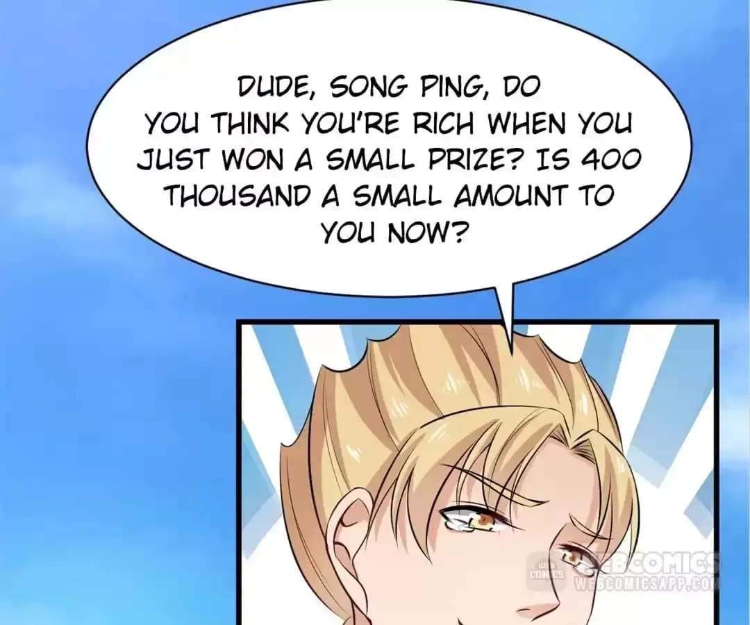 Super Income Treasure Chapter 23 page 18